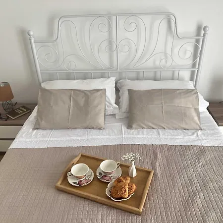 Apartament Vela - Two Bedroom With Balcony